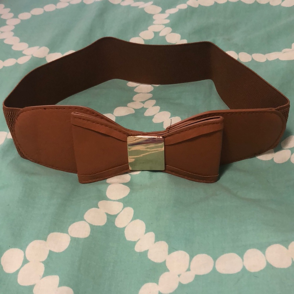 Belt